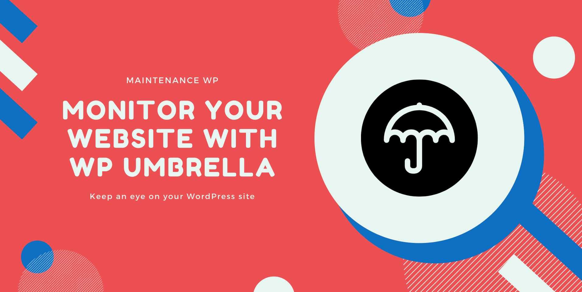 wp umbrella