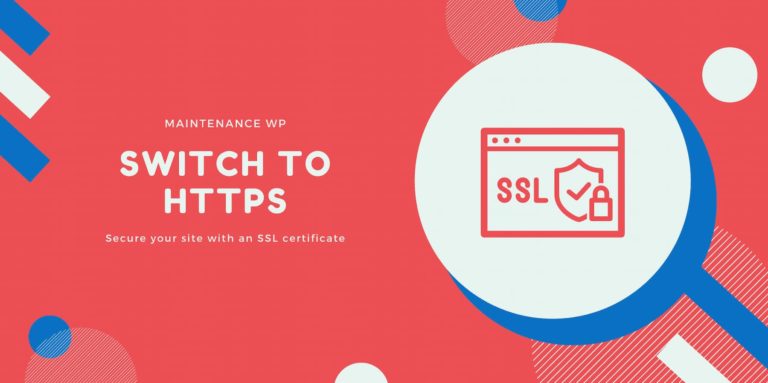 WordPress https